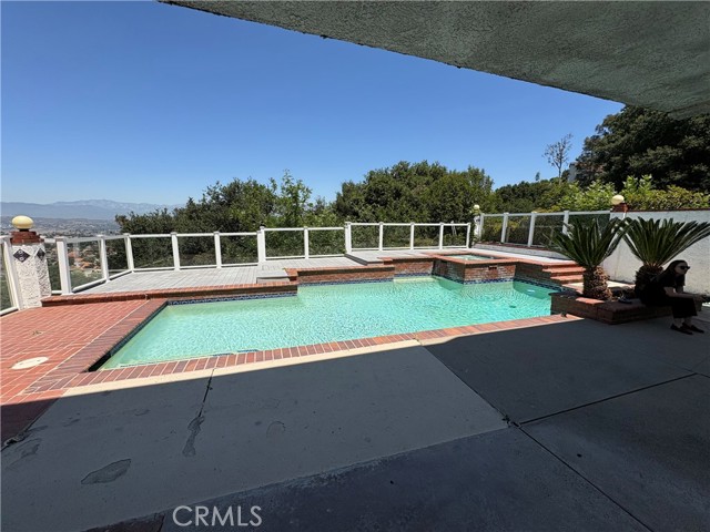Detail Gallery Image 38 of 40 For 23819 Ridge Line Rd, Diamond Bar,  CA 91765 - 3 Beds | 3 Baths