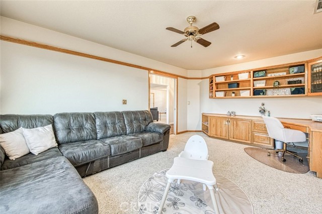 Detail Gallery Image 14 of 40 For 47587 Miami Highlands, Oakhurst,  CA 93644 - 3 Beds | 3 Baths