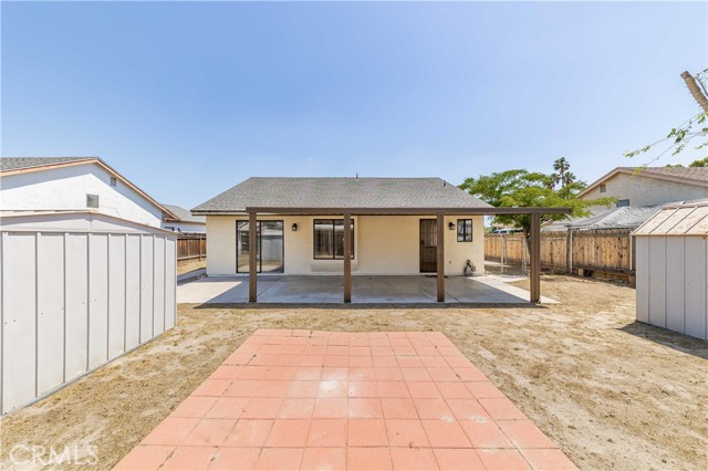 Detail Gallery Image 23 of 35 For 363 Blue Ridge Ln, San Jacinto,  CA 92583 - 2 Beds | 2 Baths