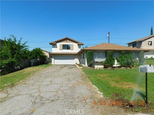 6270 Halstead Ave, Rancho Cucamonga, CA 91737