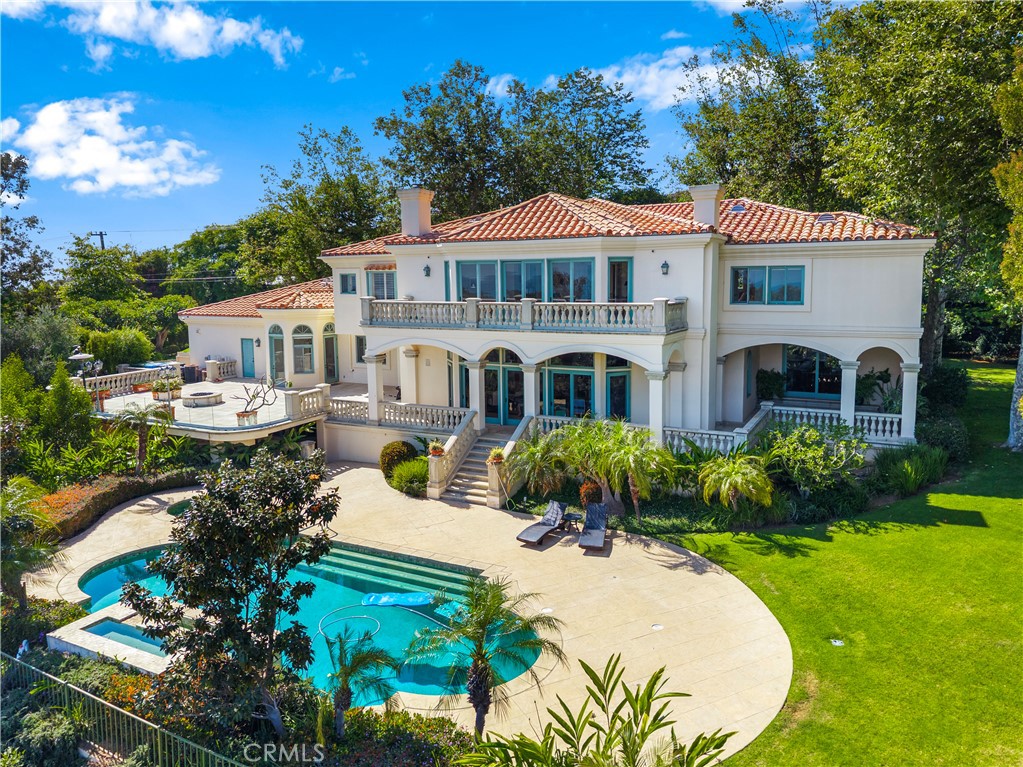 6000 Cavalleri Road