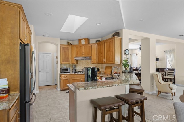 Detail Gallery Image 12 of 45 For 55 Capanna St, Pismo Beach,  CA 93449 - 4 Beds | 2/1 Baths