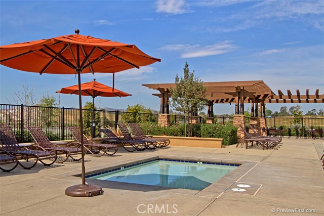 Detail Gallery Image 47 of 70 For 35917 Coyote Hill Ct, Murrieta,  CA 92563 - 4 Beds | 2 Baths