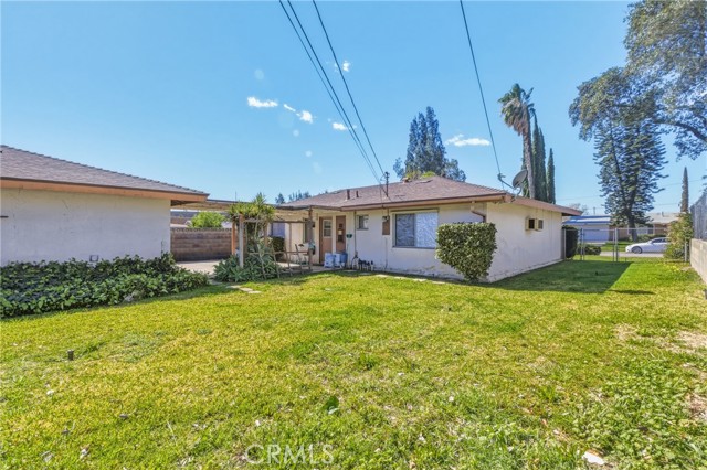 Detail Gallery Image 19 of 20 For 6662 Robinson Rd, Highland,  CA 92346 - 3 Beds | 2 Baths