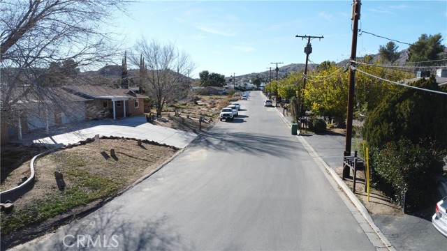 Detail Gallery Image 25 of 25 For 55215 Airlane a,  Yucca Valley,  CA 92284 - 2 Beds | 2 Baths
