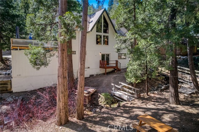 Detail Gallery Image 25 of 30 For 341 Birchwood Dr, Lake Arrowhead,  CA 92317 - 4 Beds | 3 Baths