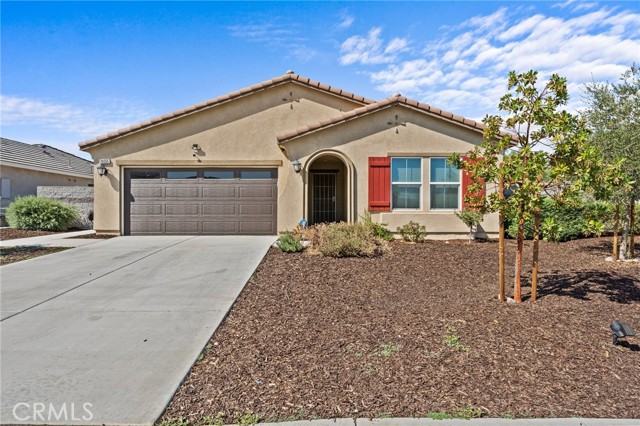 Detail Gallery Image 2 of 36 For 26555 Calle Los Robles, Menifee,  CA 92585 - 3 Beds | 2 Baths