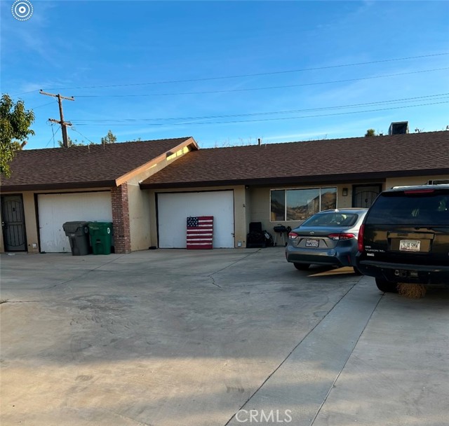 Detail Gallery Image 3 of 7 For 57393 Lupine Dr, Yucca Valley,  CA 92284 - – Beds | – Baths