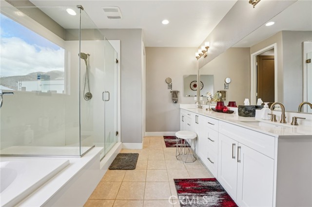 Detail Gallery Image 18 of 44 For 34676 Conadria Ave, Yucaipa,  CA 92399 - 4 Beds | 3/1 Baths