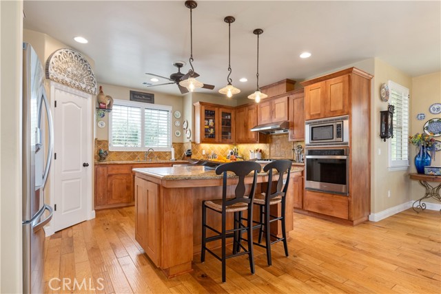 Detail Gallery Image 17 of 75 For 3645 Delaney Pl, Paso Robles,  CA 93446 - 4 Beds | 2 Baths