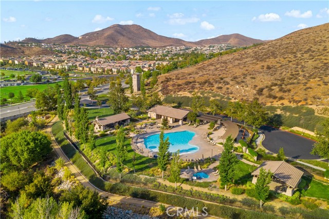 Detail Gallery Image 59 of 60 For 34161 Camelina St, Lake Elsinore,  CA 92532 - 4 Beds | 3 Baths