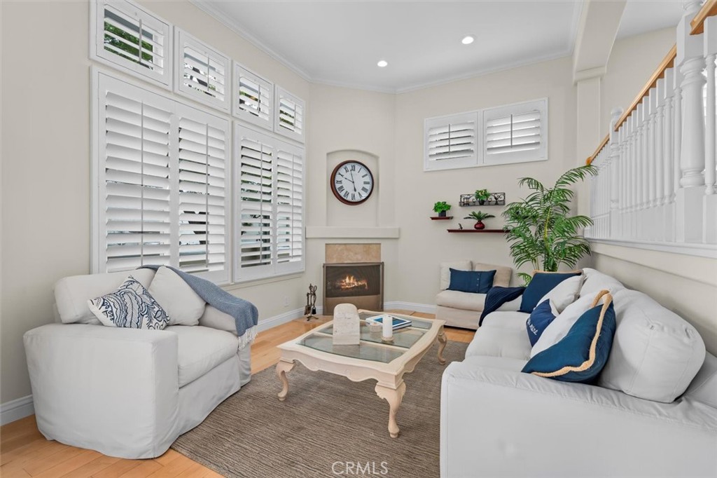 1316 El Prado Avenue #30