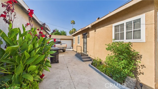 Detail Gallery Image 34 of 39 For 636 Olive St, San Bernardino,  CA 92410 - 2 Beds | 1 Baths