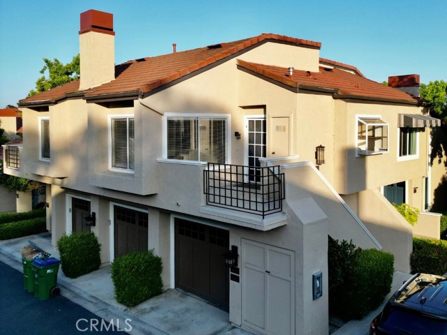 165 Stanford Court #25, Irvine, CA 92612