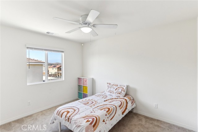 Detail Gallery Image 15 of 36 For 29586 Bisbee Ct, Winchester,  CA 92596 - 5 Beds | 3 Baths