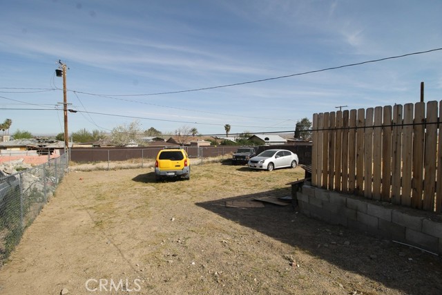 Detail Gallery Image 4 of 25 For 25634 Bejoal, Barstow,  CA 92311 - 2 Beds | 1 Baths