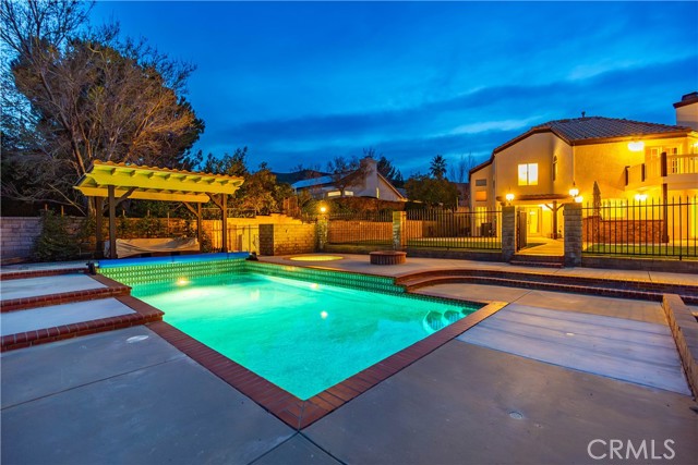 Detail Gallery Image 52 of 68 For 41164 Carmel, Palmdale,  CA 93551 - 4 Beds | 3 Baths