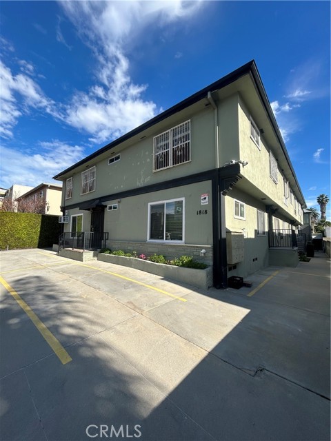 Detail Gallery Image 2 of 28 For 1818 N Kingsley Dr #1,  Los Angeles,  CA 90027 - 2 Beds | 2 Baths