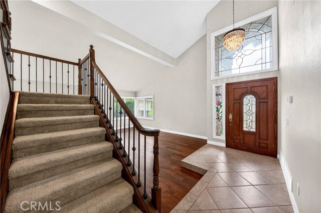 Detail Gallery Image 19 of 51 For 17440 Olive Tree Cir, Yorba Linda,  CA 92886 - 4 Beds | 2/1 Baths