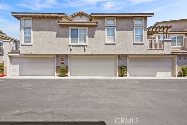 Detail Gallery Image 32 of 43 For 1008 N Turner Ave #260,  Ontario,  CA 91764 - 3 Beds | 2/1 Baths