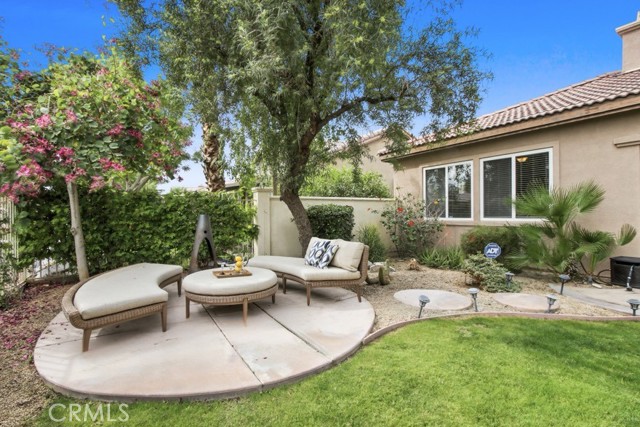 Detail Gallery Image 17 of 27 For 82807 Burnette, Indio,  CA 92201 - 2 Beds | 2 Baths