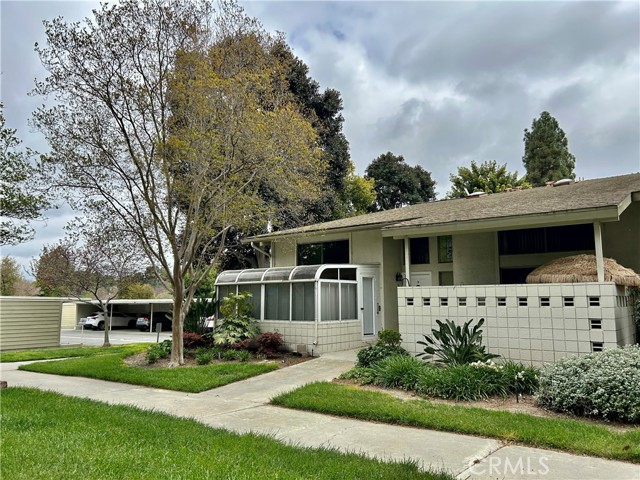 228 Avenida Majorca, Unit C, Laguna Woods, CA 92637