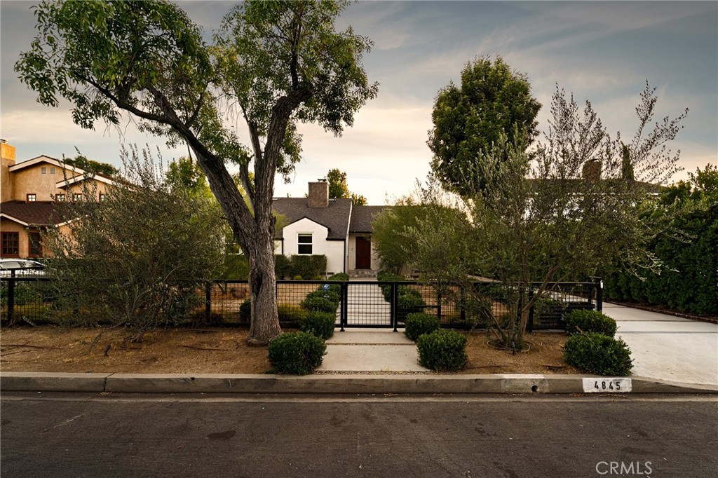 4845 Matilija