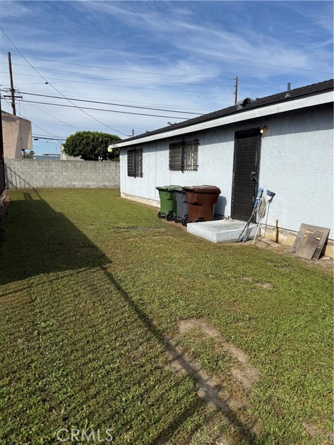 Detail Gallery Image 19 of 24 For 1813 W 151st, Compton,  CA 90220 - 4 Beds | 2 Baths