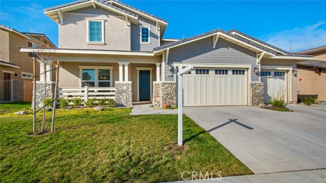 12430 Alamo Dr, Rancho Cucamonga, CA 91739