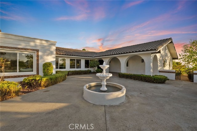 Image 55 of 72 For 39331 Chaparral Drive