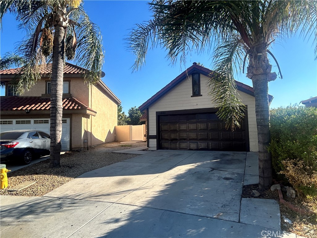 13662 Burd Court