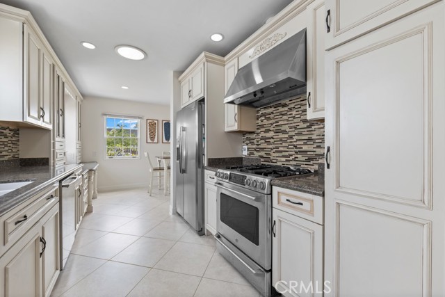 Detail Gallery Image 38 of 51 For 3429 Falcon Avenue, Long Beach,  CA 90807 - 3 Beds | 2/1 Baths