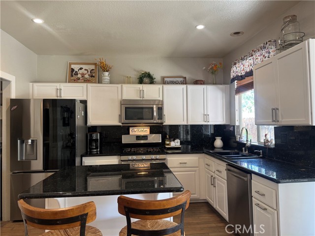 4 Bed Home for Sale in Adelanto, California