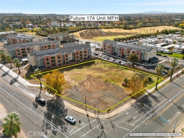95 Table Mountain Boulevard, Oroville, California 95965, ,Commercial Lease,For Rent,95 Table Mountain Boulevard,CRSN25036573
