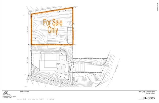 Detail Gallery Image 10 of 10 For 621 Etta St, Mount Washington,  CA 90065 - – Beds | – Baths