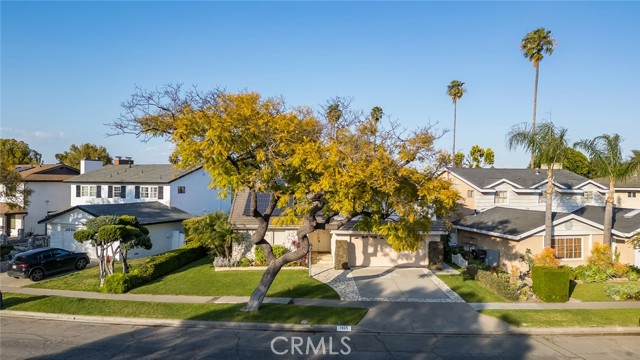 7825 Ritchie Street, Long Beach, California 90808, 4 Bedrooms Bedrooms, ,3 BathroomsBathrooms,Single Family Residence,For Sale,Ritchie,RS24055730
