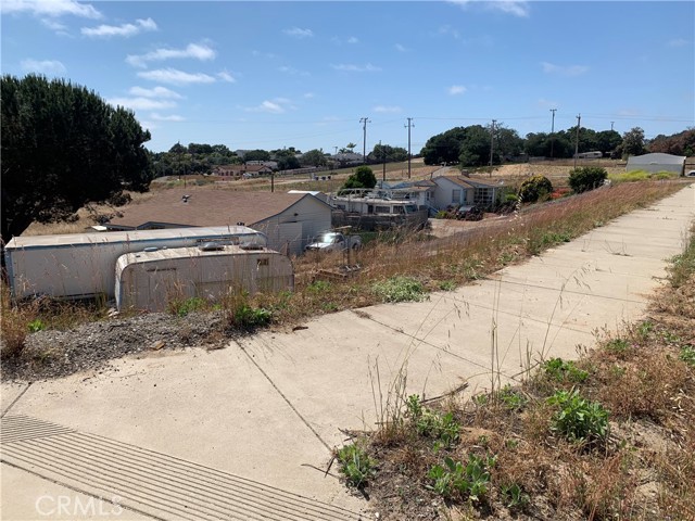 719 W Tefft Street, Nipomo, California 93444, ,Land,For Sale,719 W Tefft Street,CRPI23119957