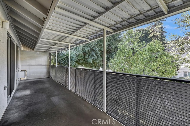 Detail Gallery Image 18 of 27 For 2329 via Mariposa #O,  Laguna Woods,  CA 92637 - 2 Beds | 2 Baths