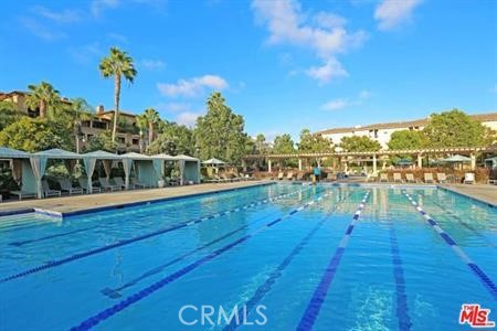 Detail Gallery Image 31 of 44 For 12975 Agustin Pl #329,  Playa Vista,  CA 90094 - 2 Beds | 2 Baths