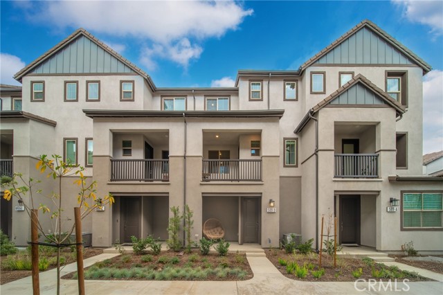Detail Gallery Image 7 of 8 For 509 Tamarind Way #B,  West Covina,  CA 91791 - 2 Beds | 2/1 Baths