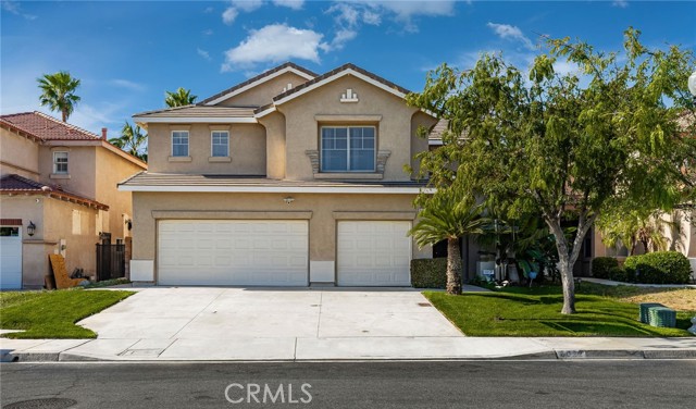 Detail Gallery Image 1 of 43 For 5022 St Albert Dr, Fontana,  CA 92336 - 4 Beds | 2/1 Baths