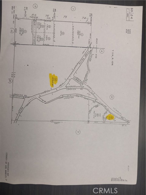 Details for 0 Fort Tejon Road-longview Road, Pearblossom, CA 93553