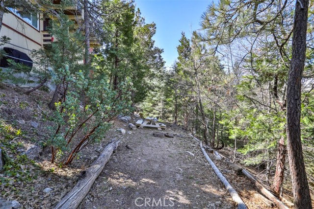 Detail Gallery Image 9 of 16 For 524 Pioneer Rd, Lake Arrowhead,  CA 92352 - 4 Beds | 2 Baths