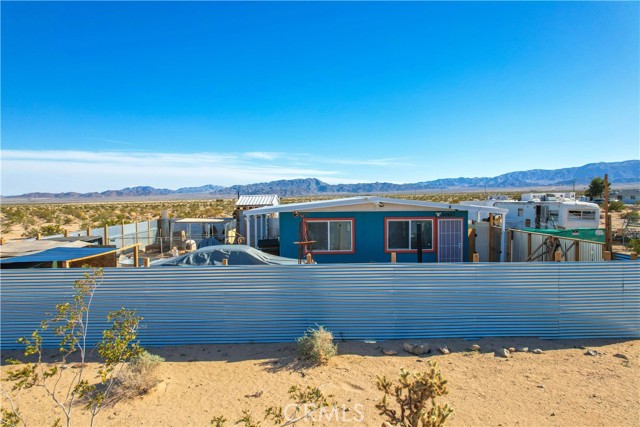 Detail Gallery Image 47 of 52 For 82623 Amboy Rd, Twentynine Palms,  CA 92277 - 0 Beds | 1 Baths