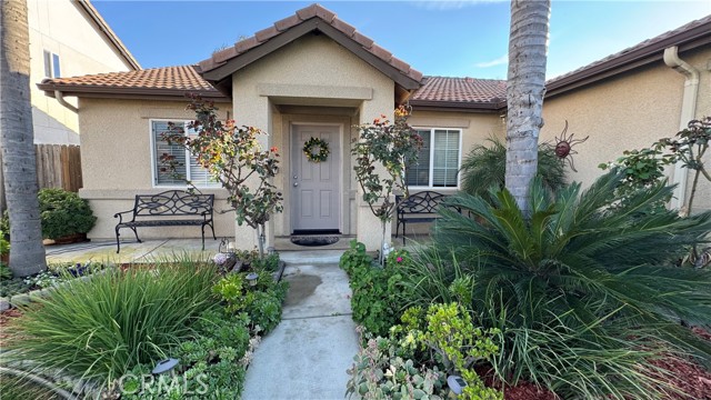 Detail Gallery Image 2 of 23 For 2622 Casa Serena Dr, Delano,  CA 93215 - 3 Beds | 2 Baths