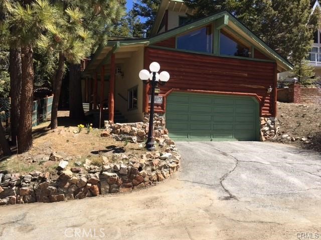 847 Tehama Drive