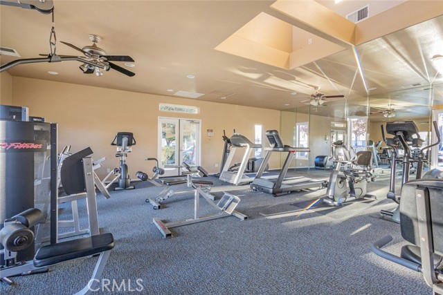 Detail Gallery Image 16 of 19 For 26438 Arboretum Way #2406,  Murrieta,  CA 92563 - 1 Beds | 1 Baths