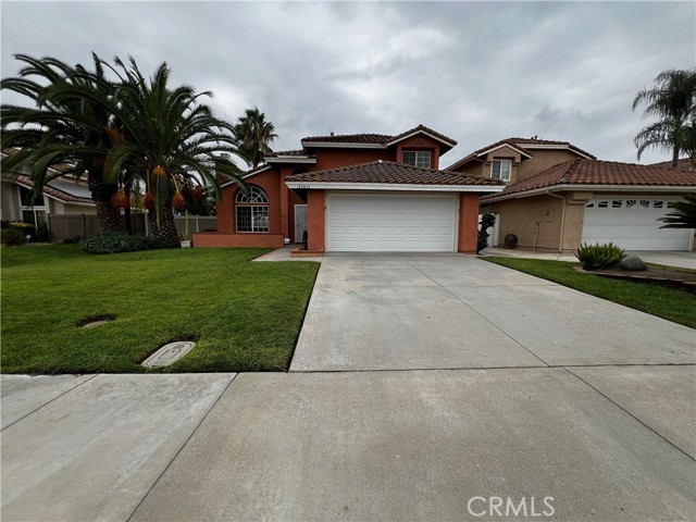 Detail Gallery Image 33 of 34 For 29836 Camino Cristal, Menifee,  CA 92584 - 4 Beds | 2/1 Baths