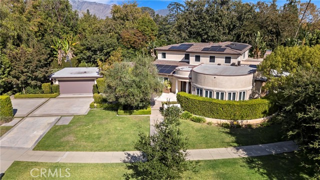 Detail Gallery Image 2 of 62 For 1660 Chelsea Rd, San Marino,  CA 91108 - 5 Beds | 5/1 Baths