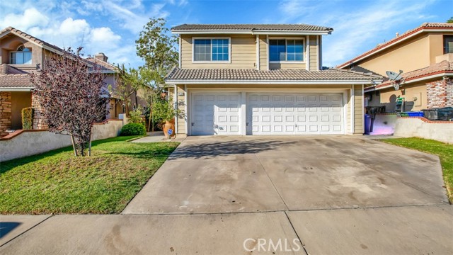 MLS# CV22238029
